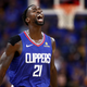 Image for article titled Patrick Beverley Mercilessly Taunts Warriors Fans After Clippers Ruin New Arena's Opening Night